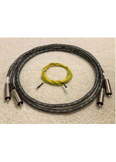 Roth Silver Gate RCA